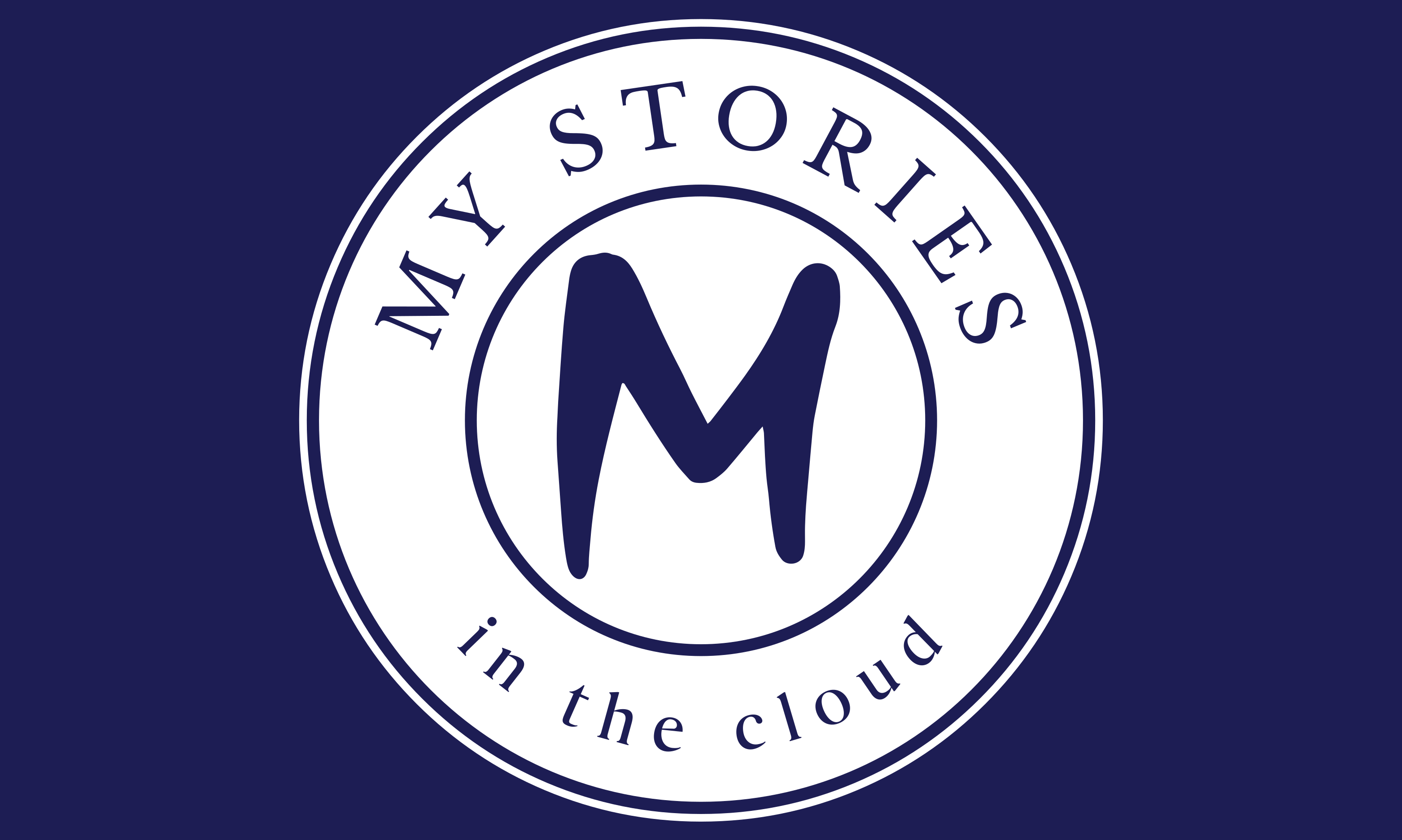 Mystories in the cloud