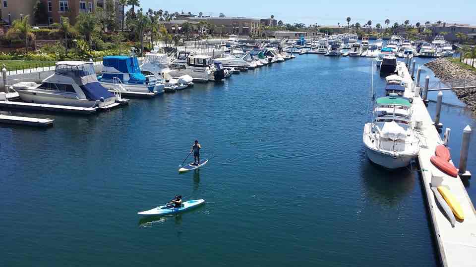 Oxnard