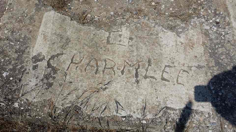 Charmlee Trail