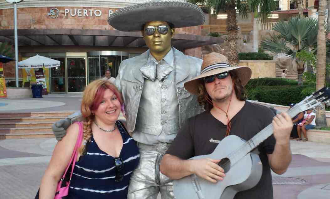 Cabo serenade