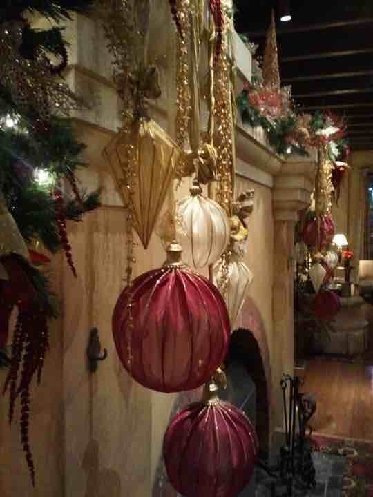 The Mission Inn