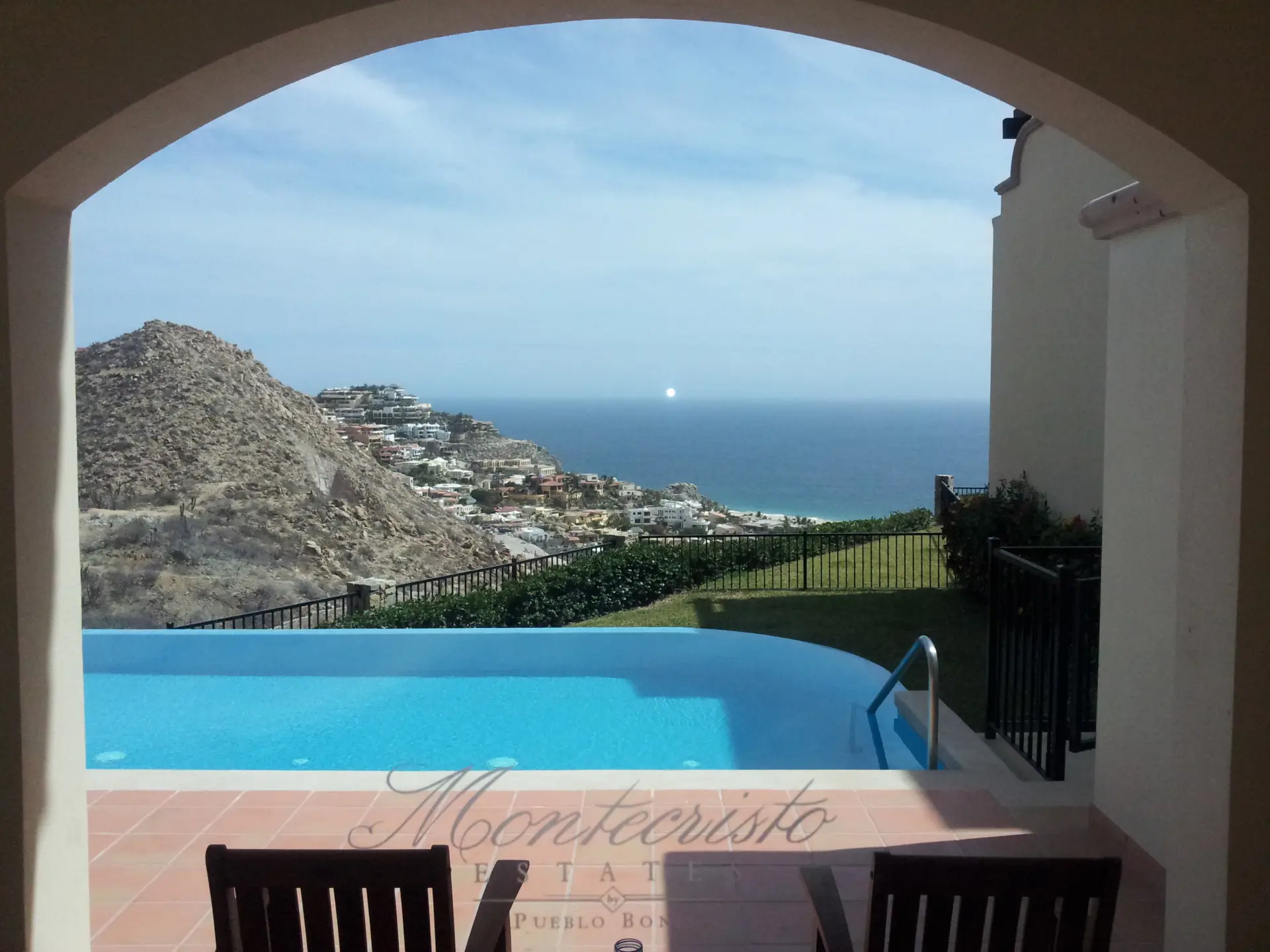 Pueblo Bonito Monte Cristo Resort
