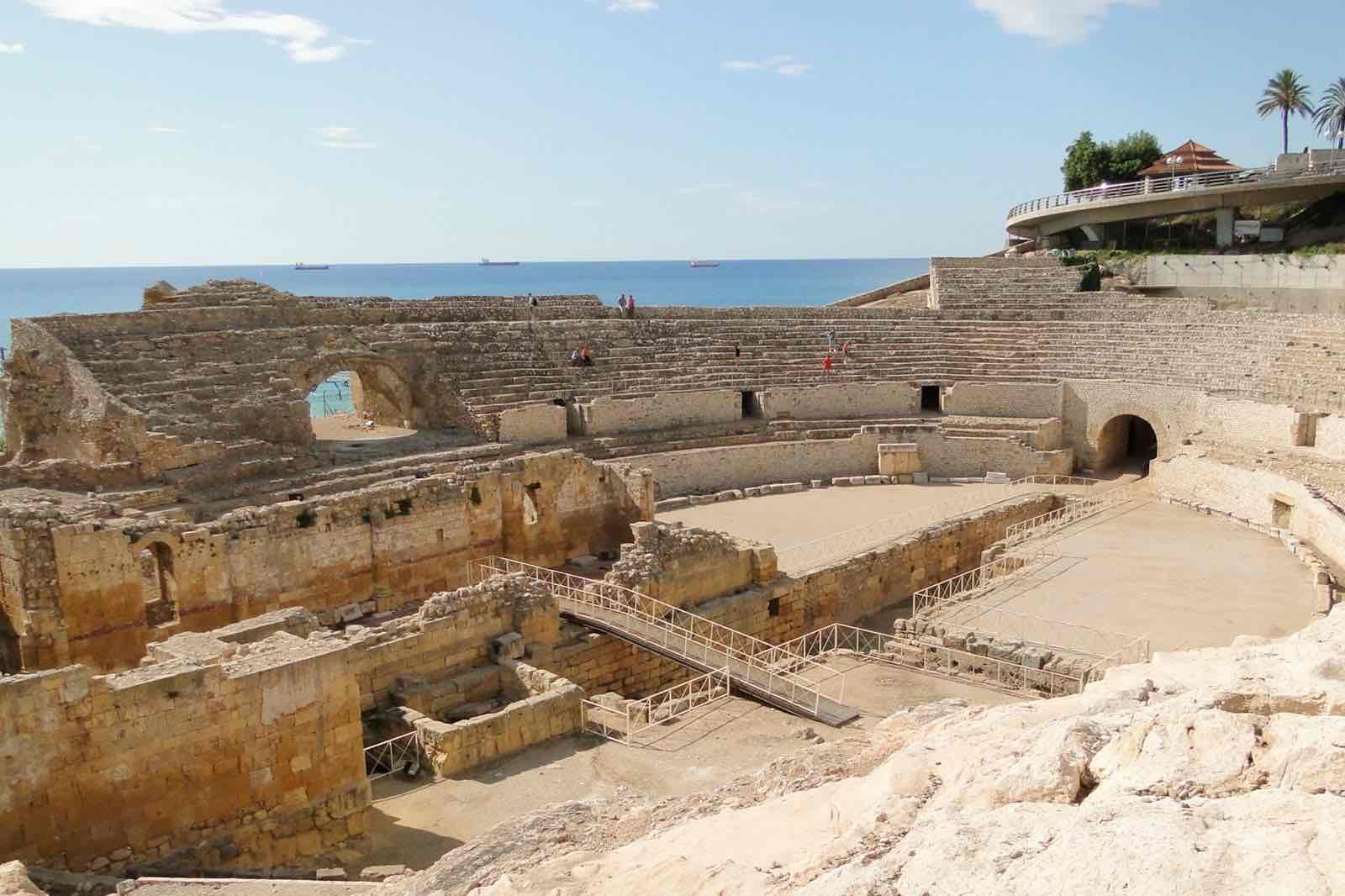 Tarragona, Spain