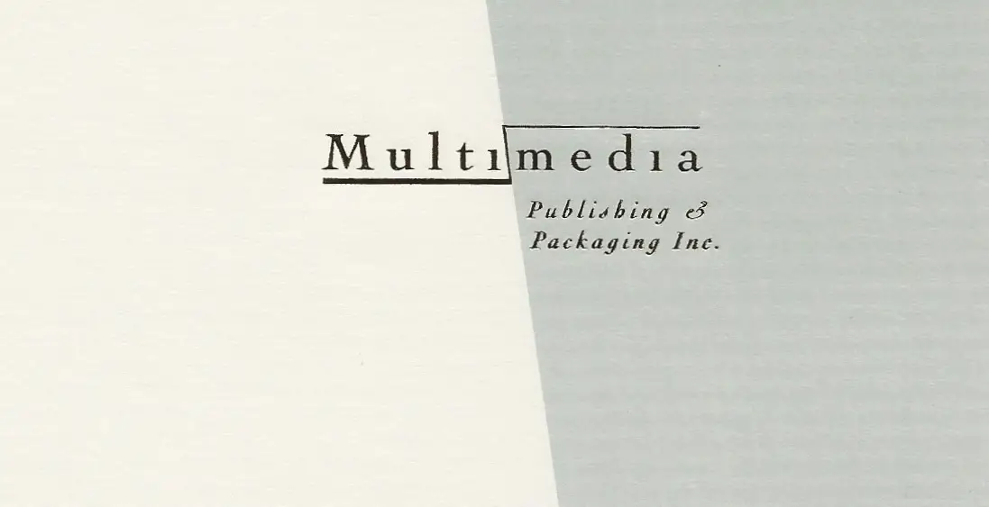 Logo, Stationary, Brochure redesign