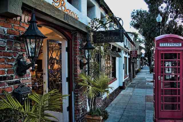 Laguna Beach