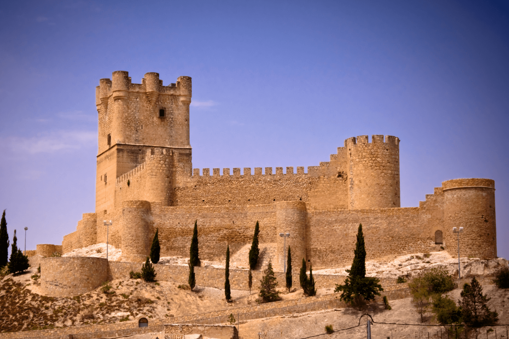 Alicante, Spain