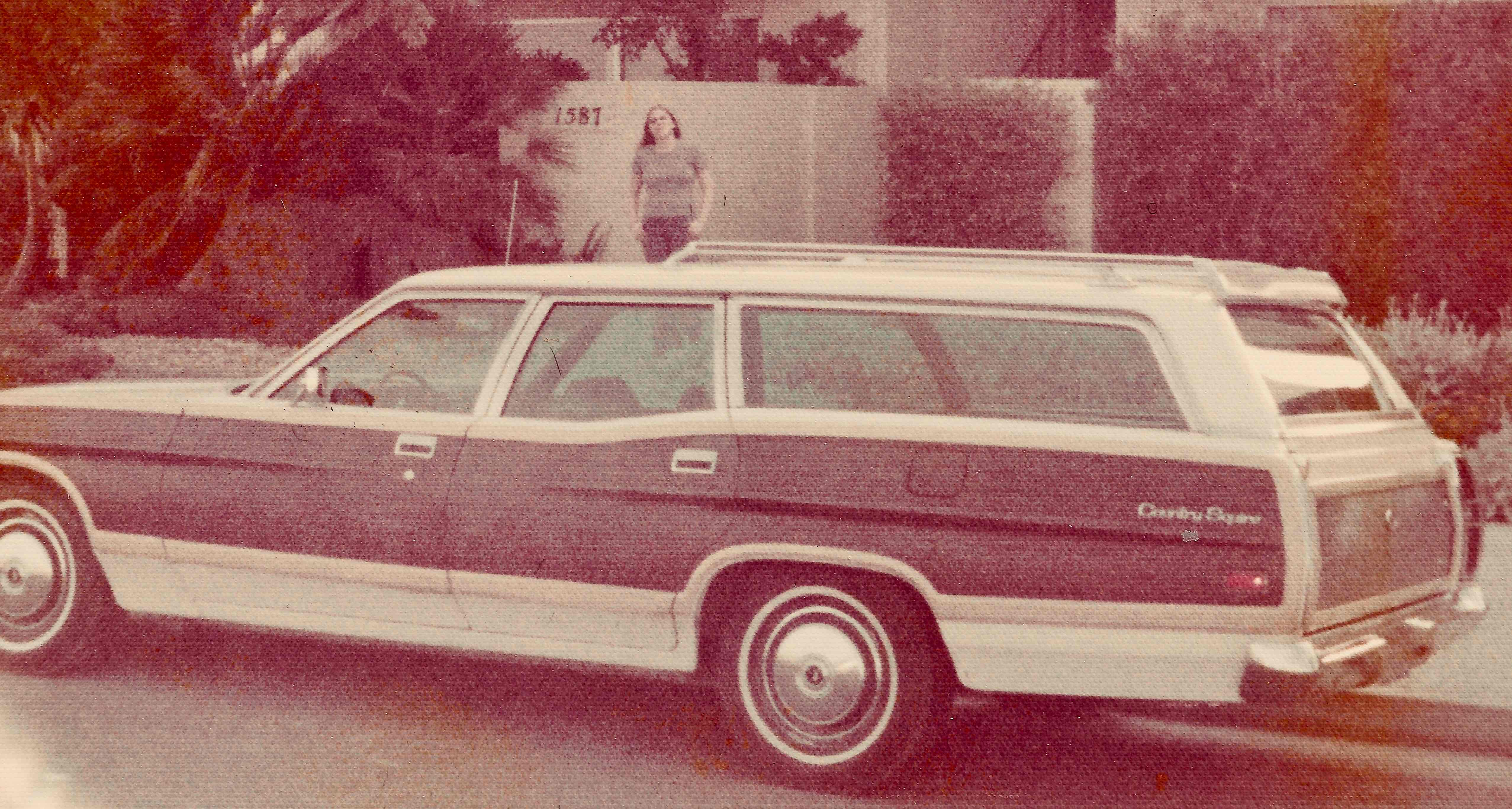 Company Cars