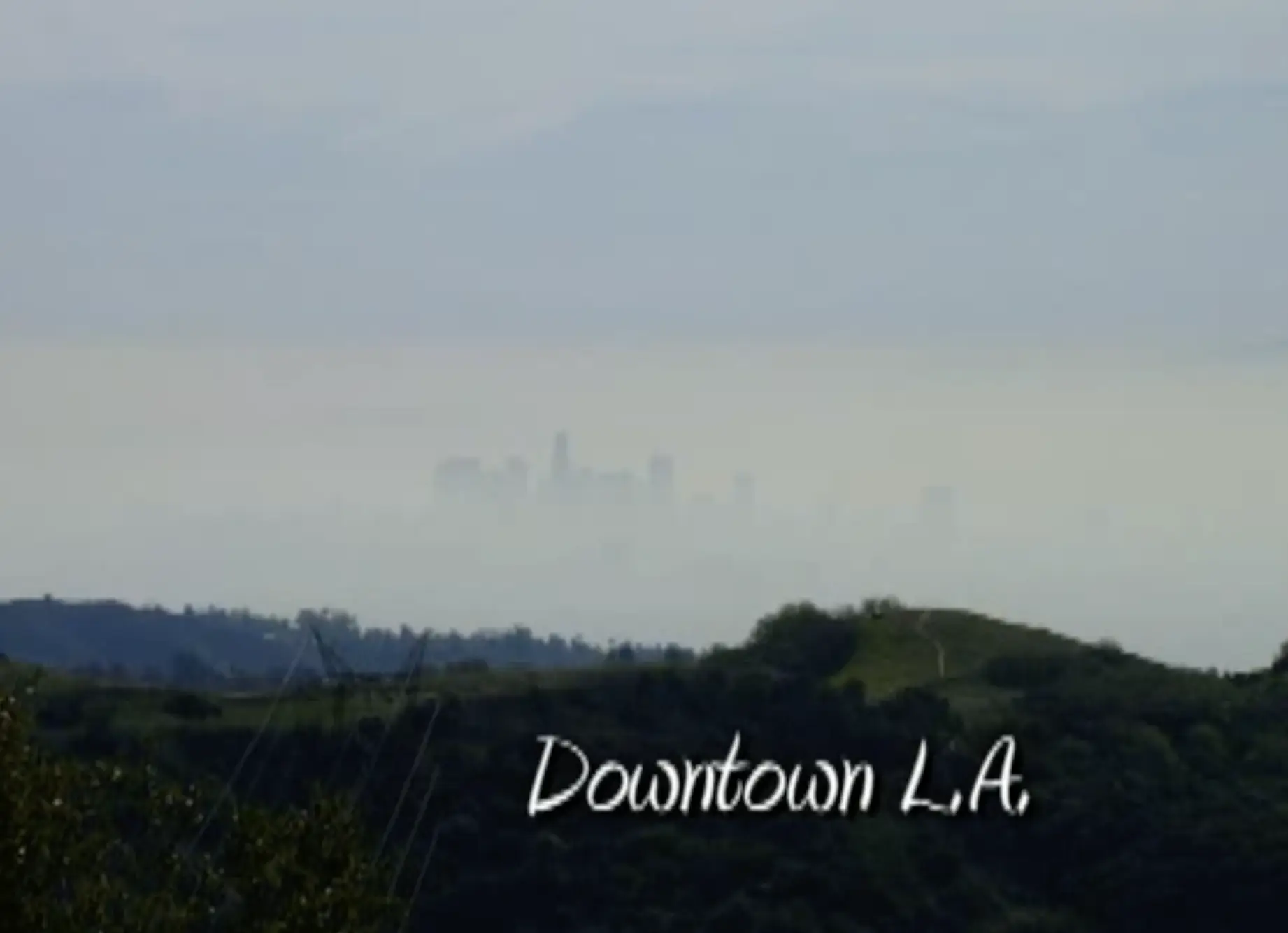 GC training hike