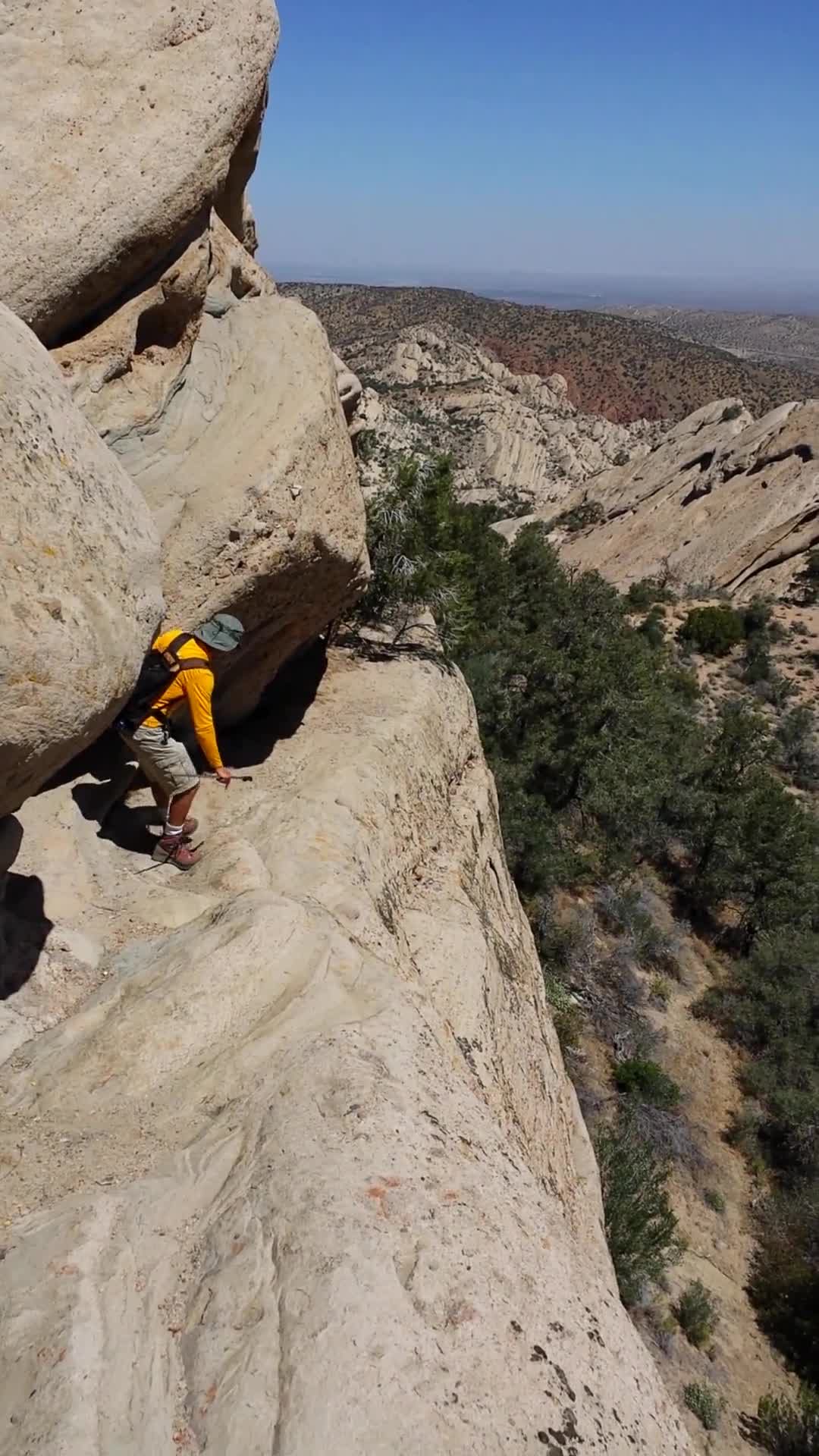 Devils Punchbowl